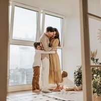 Disciplina Positiva en pareja: cuáles son sus principios y cómo ponerlos en práctica en nuestra relación