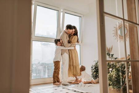 Disciplina Positiva en pareja: cuáles son sus principios y cómo ponerlos en práctica en nuestra relación