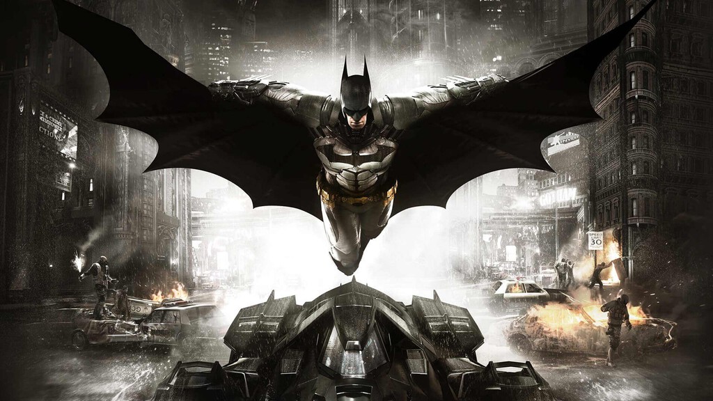 A pesar de sus últimos errores, Rocksteady es clave para los juegos de superhéroes: ¿vale la pena jugar Batman: Arkham Knight a 10 años de su lanzamiento? 
