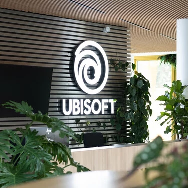 Ubisoft