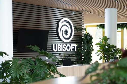 Ubisoft reconoce pérdidas record de más de 1.000 millones pero Guillemot no está preocupado: "Iniciamos una de las transformaciones más ambiciosas de nuestra historia" 