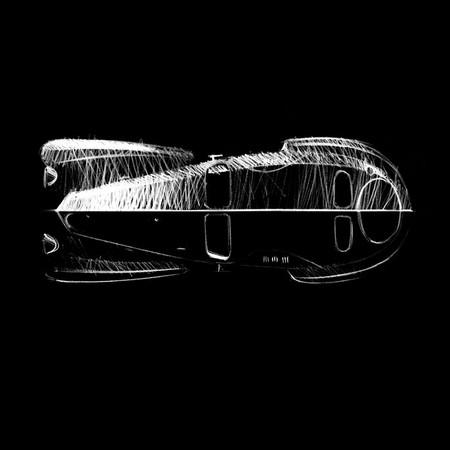 Bugatti insinúa la creación de un Type 57 SC Atlantic moderno que traslade su lenguaje de diseño al siglo XXI