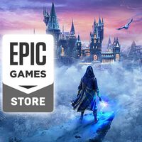 En pocas horas Epic Games regalará otro juego, pero si no has descargado gratis Hogwarts Legacy, este es el momento 