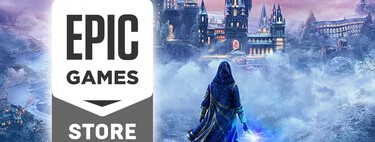 En pocas horas Epic Games regalará otro juego, pero si no has descargado gratis Hogwarts Legacy, este es el momento 