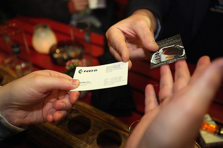 Algunos consejos para un buen networking