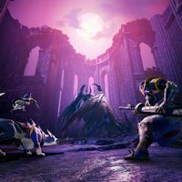 La eShop de Switch y Switch 2 celebra la Navidad con unas rebajas imprescindibles: aquí tienes nueve juegazos tirados de precio 