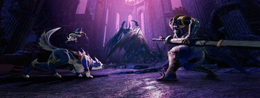 La eShop de Switch y Switch 2 celebra la Navidad con unas rebajas imprescindibles: aquí tienes nueve juegazos tirados de precio 