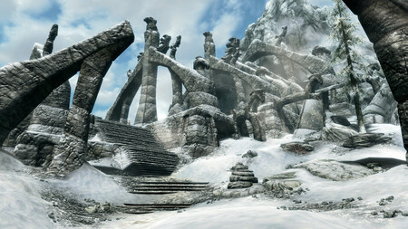 Imagen de Skyrim