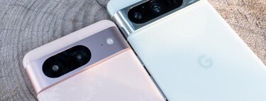 Los Google Pixel se renuevan a fondo en marzo: todas las novedades de la próxima actualización