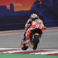 ¡Confirmado! MotoGP retrasa el GP de las Américas hasta noviembre por el coronavirus