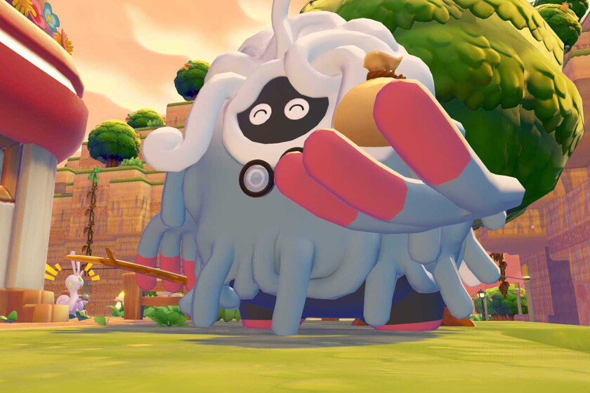 El vandalismo llega a Pokémon Pokopia tras el exceso de confianza de un jugador que ha visto su isla completamente arrasada