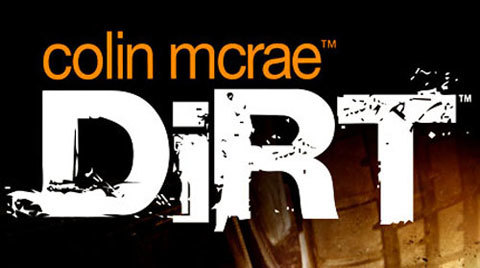 Colin McRae DiRT 2