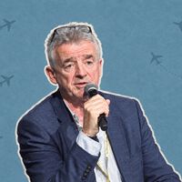 Michael O'Leary, CEO da Ryanair: "Vamos ver os maiores aumentos de preços da história. Até 20% 