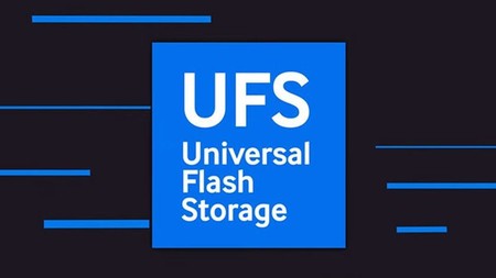 El estándar UFS 3.0 es oficial, llegan los 2,4GB/s de transferencia a las memorias flash