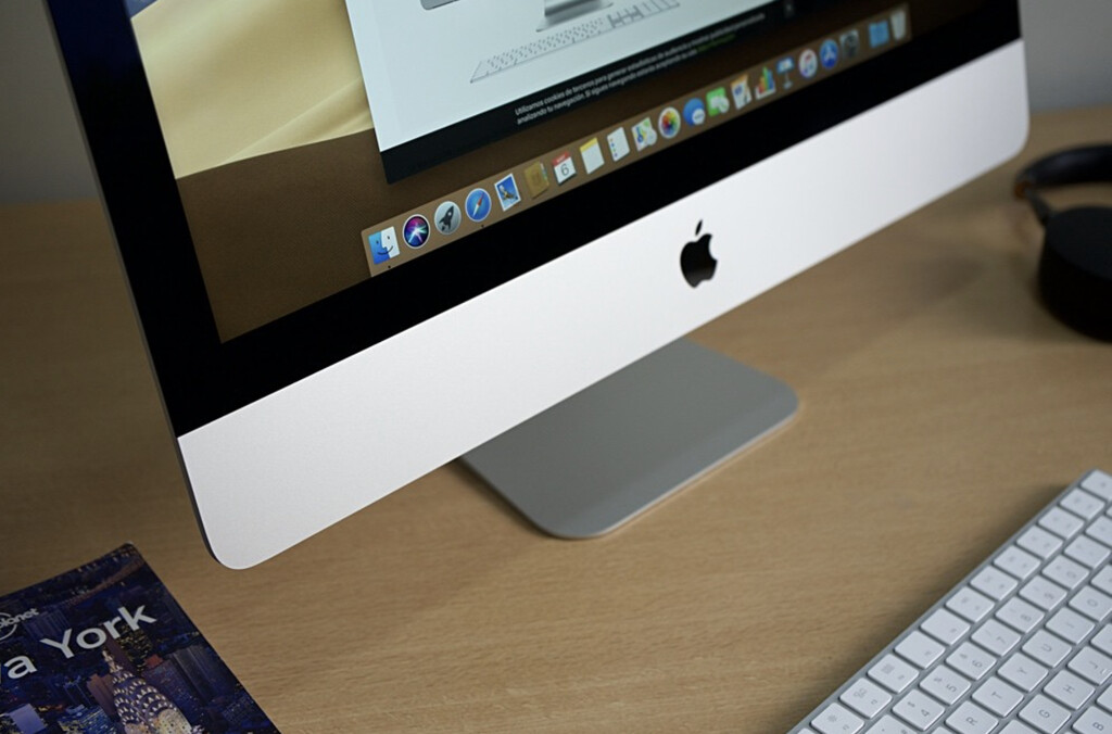 No valoraba la optimización de Windows 10. Hasta que me tocó sufrir macOS durante un año en un iMac de miles de euros