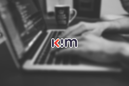 K.im es el heredero de Megaupload, un nuevo servicio de almacenamiento descentralizado de Kim Dotcom
