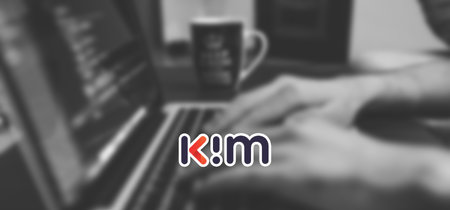 K.im es el heredero de Megaupload, un nuevo servicio de almacenamiento descentralizado de Kim Dotcom