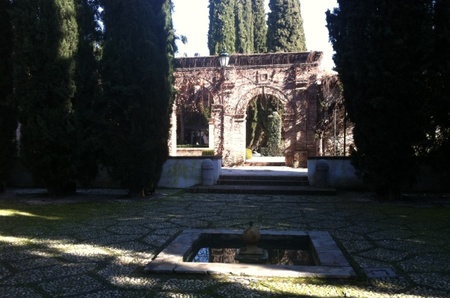 Palacio de los Córdova
