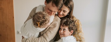 Cómo enseñar a los niños a dar gracias por lo que tienen y trabajar la gratitud 