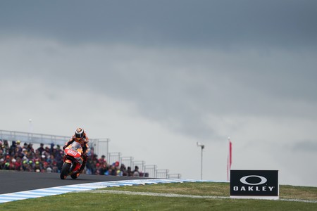 Lorenzo Australia Motogp 2019