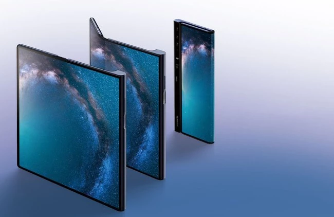 Movil Plegable