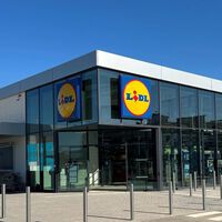 Hoy llegan a Lidl las zapatillas tipo Skechers cómodas y baratas para caminar a diario 