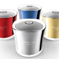 Creative Woof 3, ahora más potente y compatible con FLAC 