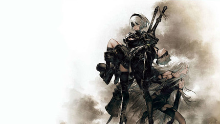 El productor de Nier: Automata confirma que el desarrollo del próximo juego de la serie ha comenzado