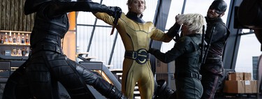 El actor de Sentry en el Universo Marvel promete que 'Vengadores: Doomsday' no será un simple festival de cameos. Es lo mínimo que puede pedirse a una película