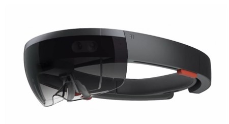 HoloLens: Un nuevo gadget que puede ser útil también para deportistas