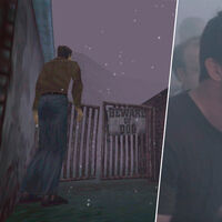 Silent Hill quiso ser una adaptación de Stephen King. La historia de ese fracaso es el origen de mucho de lo que hace especial a la saga