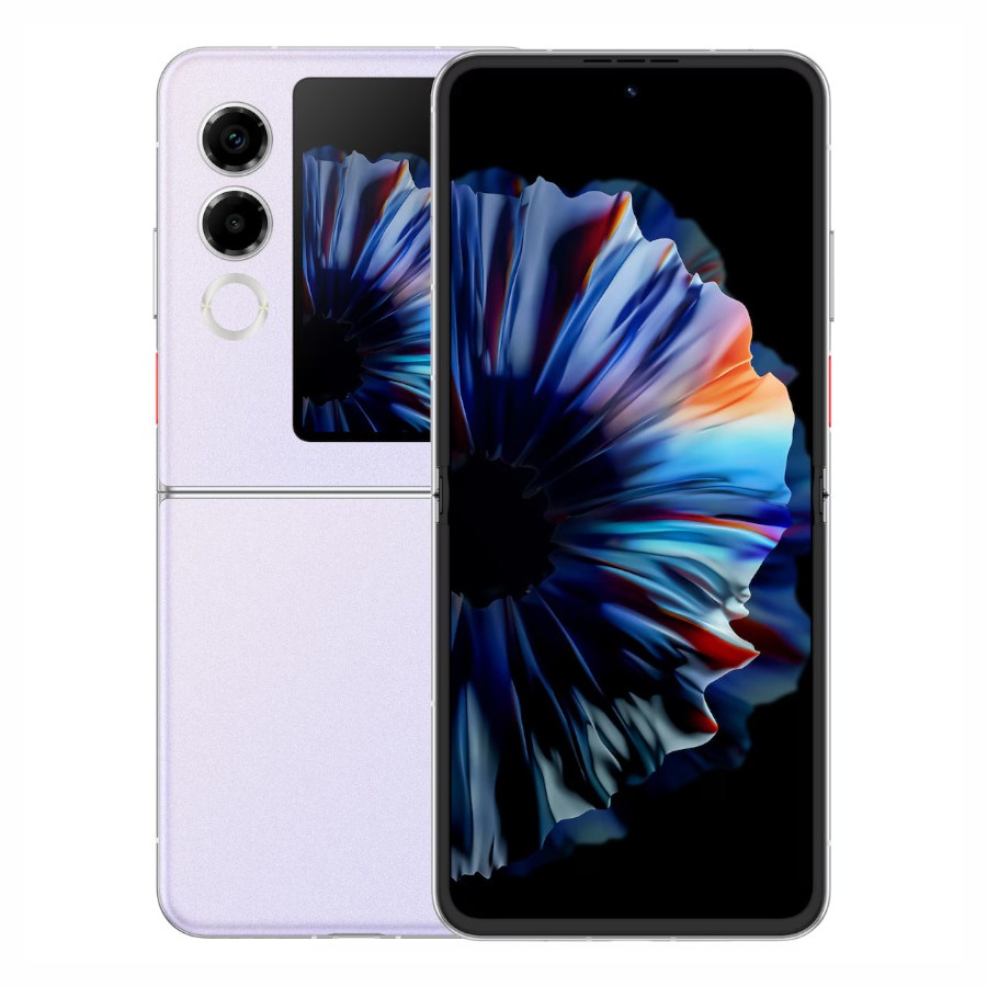 Nubia Flip 2 (256 GB)