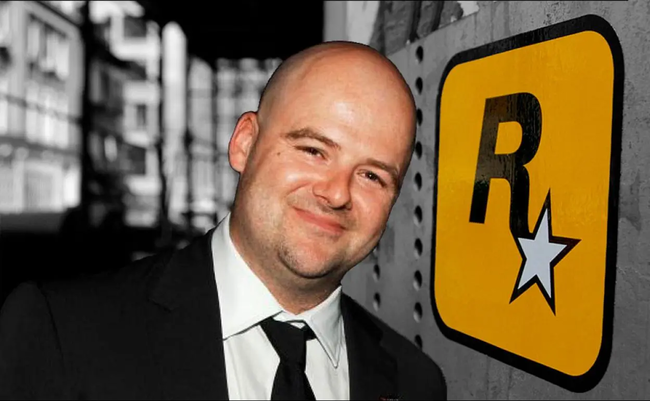 Dan Houser Blockchain
