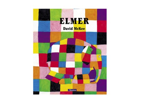 Elmer Cuento