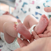 Eligieron este bonito nombre para su hija recién nacida, pero una jueza se niega a inscribirla: si no lo cambian, lo pondrá ella