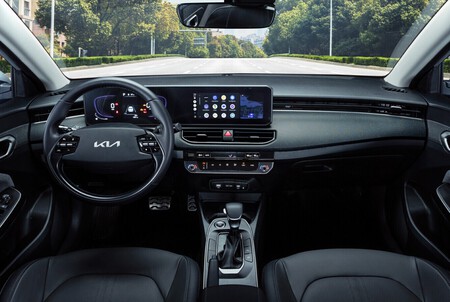 Kia K3 Sedan Hatchback Mexico Oferta