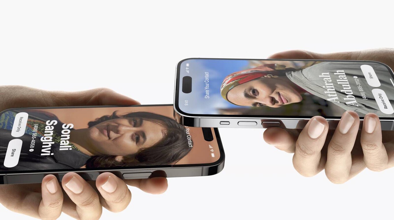 iOS 17: cómo puedes instalarlo y qué dispositivos son compatibles