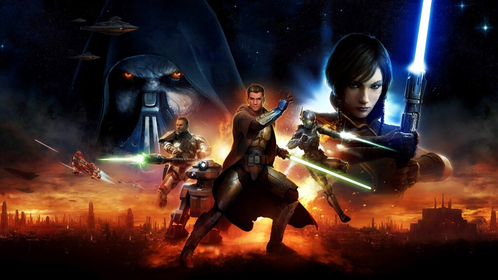 Ha sido uno de los movimientos más brutales de Star Wars durante años y por eso Disney no debería utilizarlo a la ligera Ha sido uno de los movimientos más brutales de Star Wars durante años y por eso Disney no debería utilizarlo a la ligera