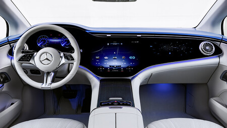 Mercedes-Benz EQE 10