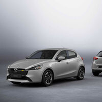 El Mazda 2 Signature 2024 ya tiene precio en México: la nueva variante que estrena nueva motorización