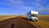 Conduce gratis una caravana con Relocation, el complemento perfecto para helpx y couchsurfing