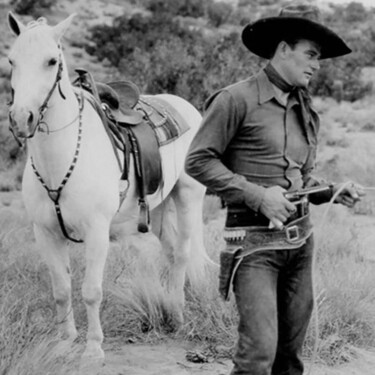 'Jinetes del destino'