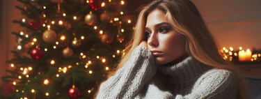 "Por qué la Navidad me hunde en la tristeza y qué hacer para pasarlo mejor". Una psicóloga lo explica 