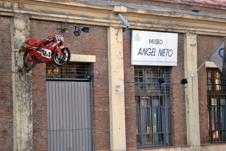 Angel Nieto