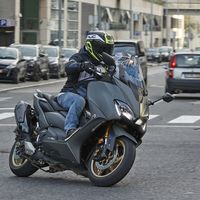 La moto ganará adeptos cuando se acabe el confinamiento por el miedo a los contagios en el transporte público