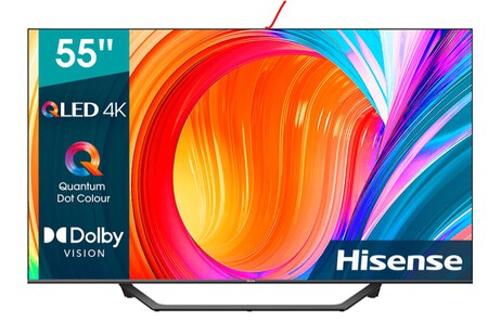 Tele Hisense