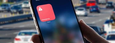 Las balizas V16 son obligatorias, pero no lo son todo: tengo este atajo en el iPhone para ayudarme en cualquier emergencia en carretera