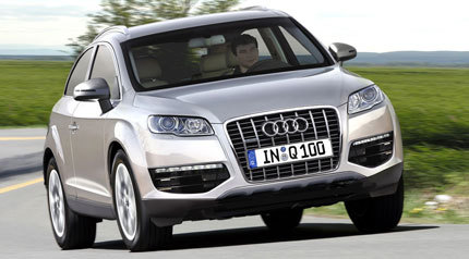 Audi Q1, Skoda Yeti y Polo SUV, el trio de mini SUV's del Grupo Volkswagen