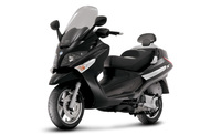 La Piaggio XEvo 125 sigue en promoción hasta el 30 de noviembre