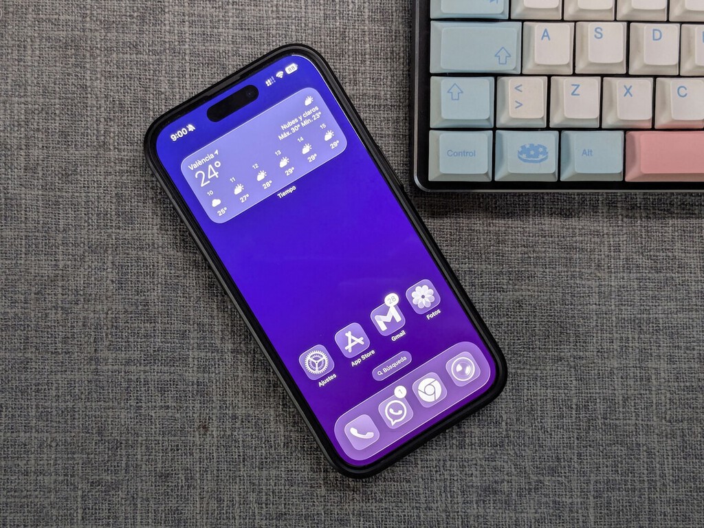 Después de actualizar a iOS 26.2, estos son los cinco ajustes que recomiendo cambiar cuanto antes